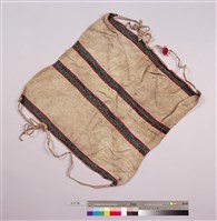 藏品(男子胸袋)的圖片